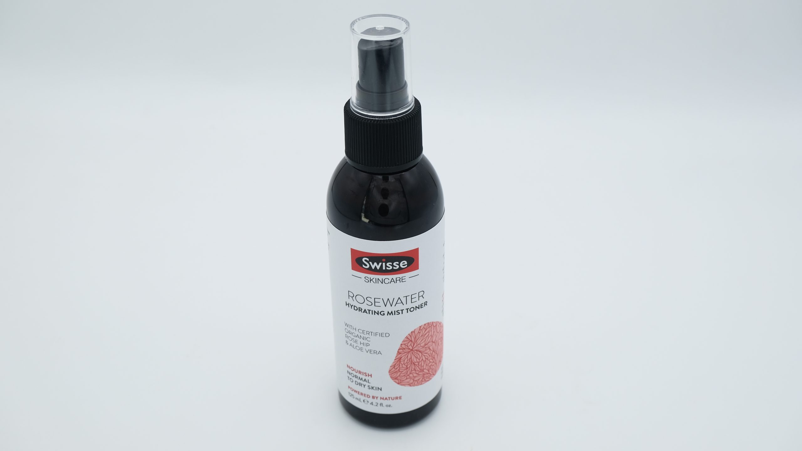 Rosewater Hydrating Toner | Palermo main image 1