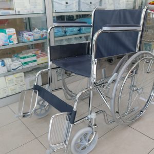 Standard Wheel Chair 00090140